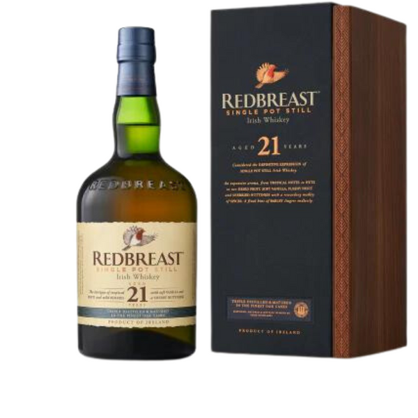 Gold Spot - 135th Anniversary 9 Year Single Pot Still Irish Whiskey - All  Star Wine & Spirits