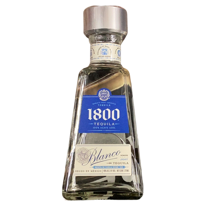 1800 Blanco 375ml