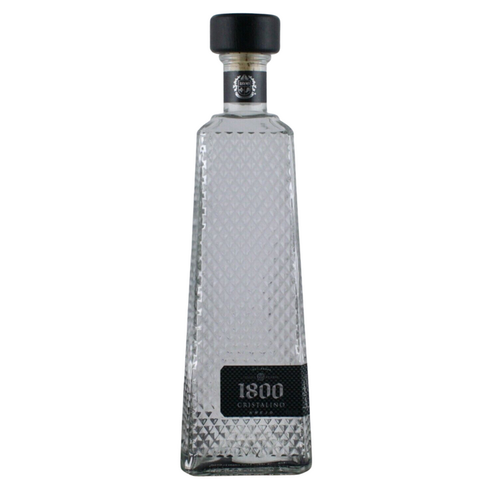 1800 Cristalino Anejo 1.75ml