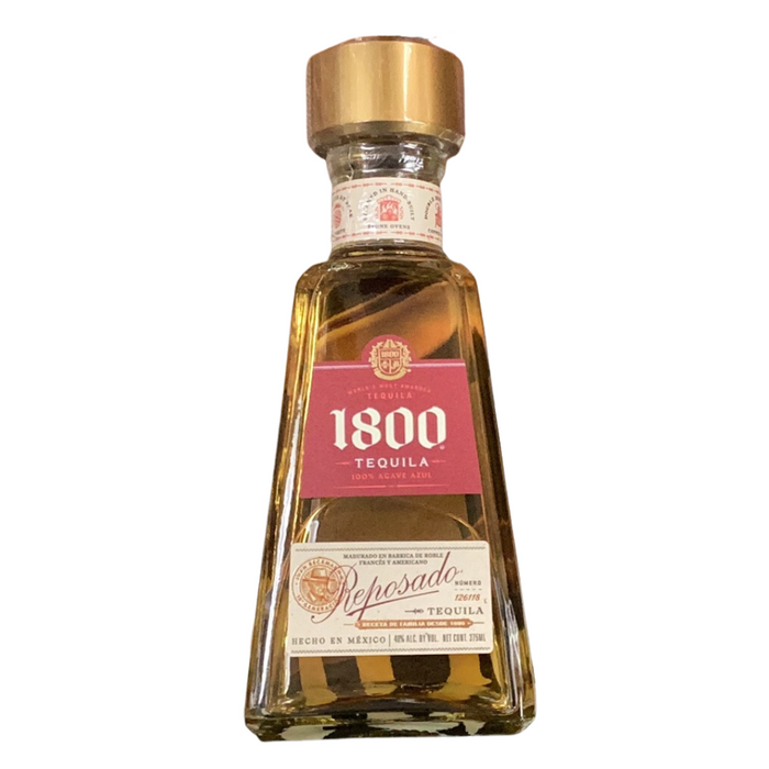 1800 Reposado 375ml