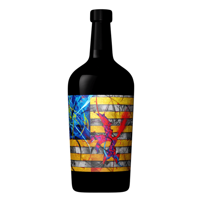 1849 Wine Company Triumph Red Wine 750ml