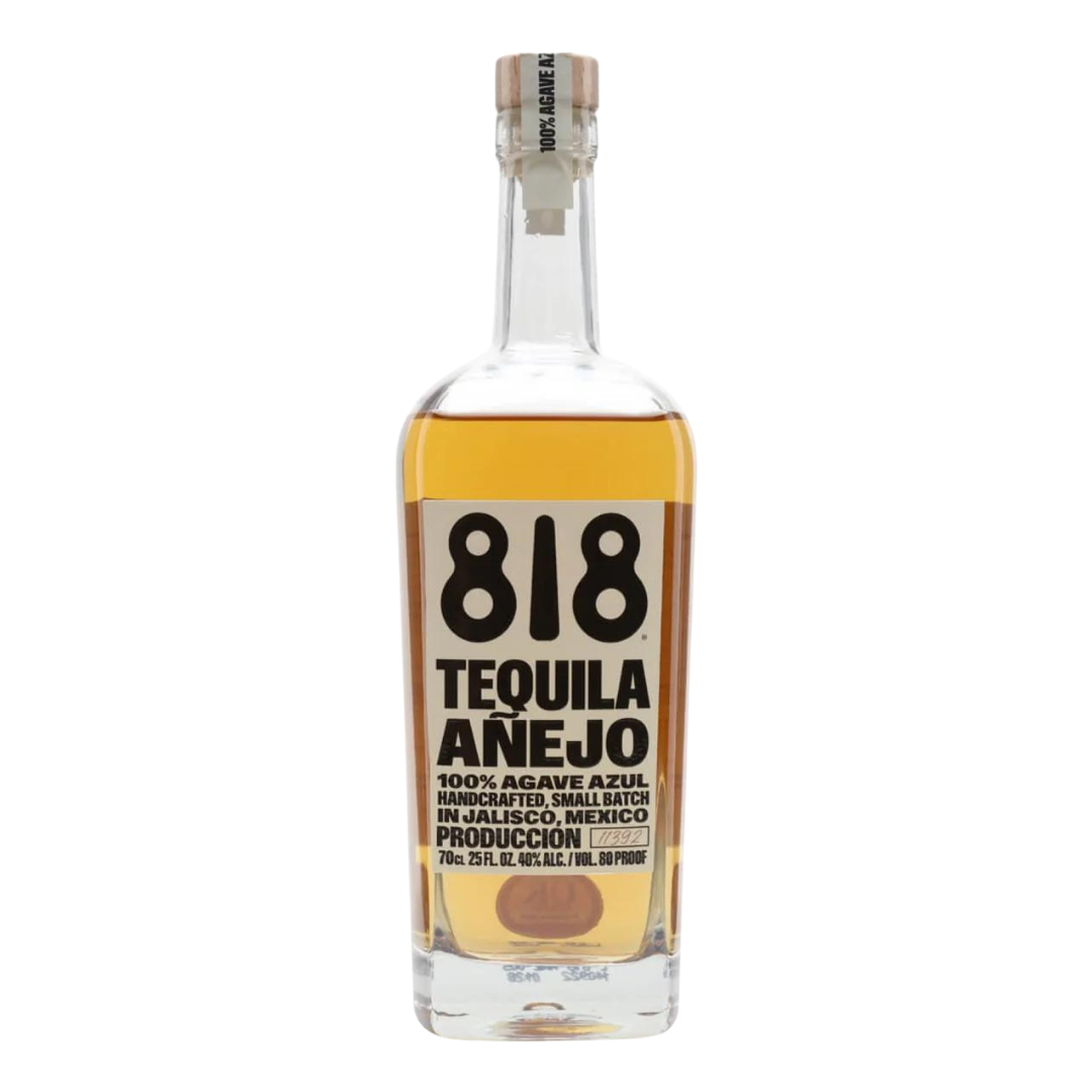 818 Tequila