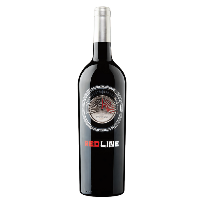 Adobe Road Redline 2021 Red Wine 750ml