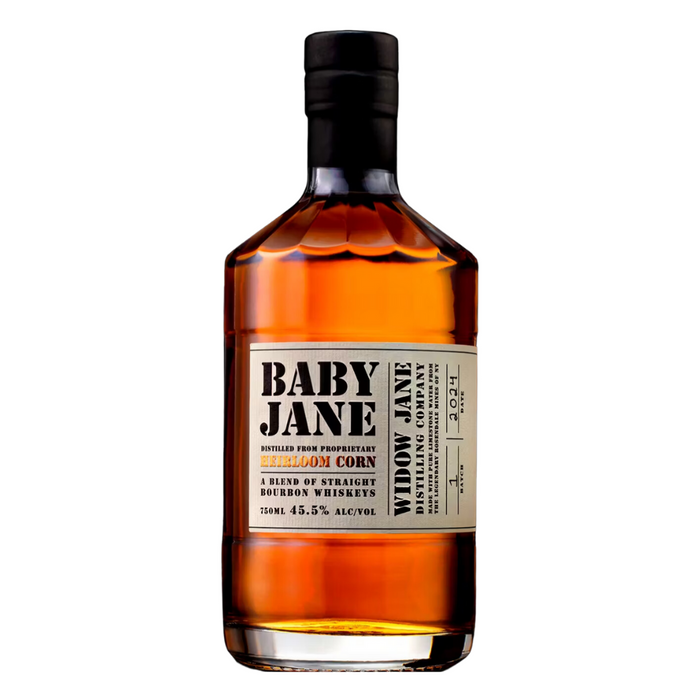 Baby Jane Heirloom Corn Widow Jane Bourbon 750ml