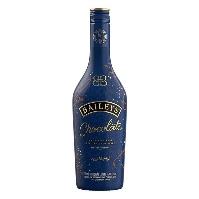 Bailey’s Chocolate Liqueur