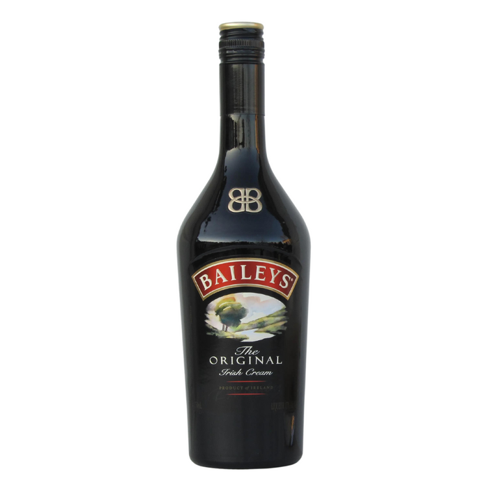 Bailey’s Original Irish Cream Liqueur