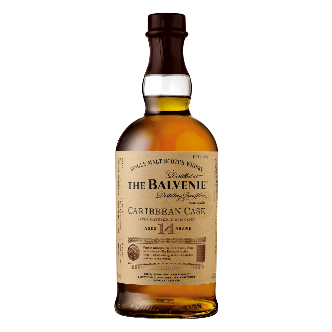 The Balvenie