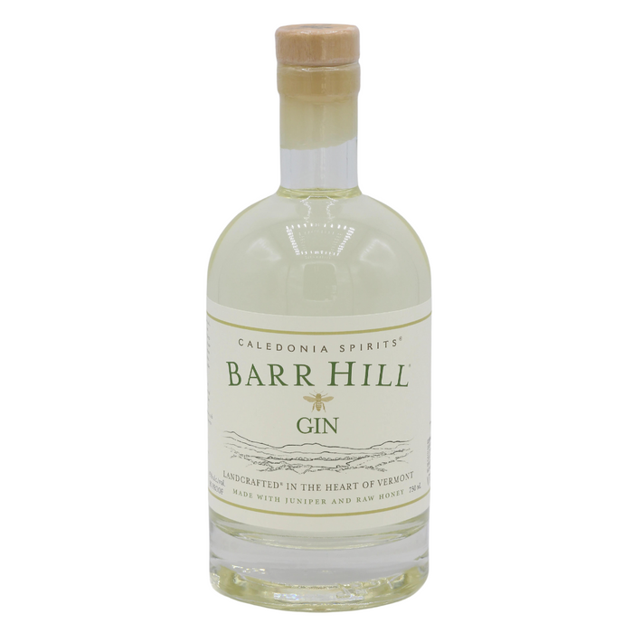 Barr Hill Gin