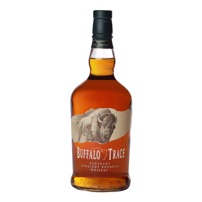 Buffalo Trace Bourbon Whiskey 375ml