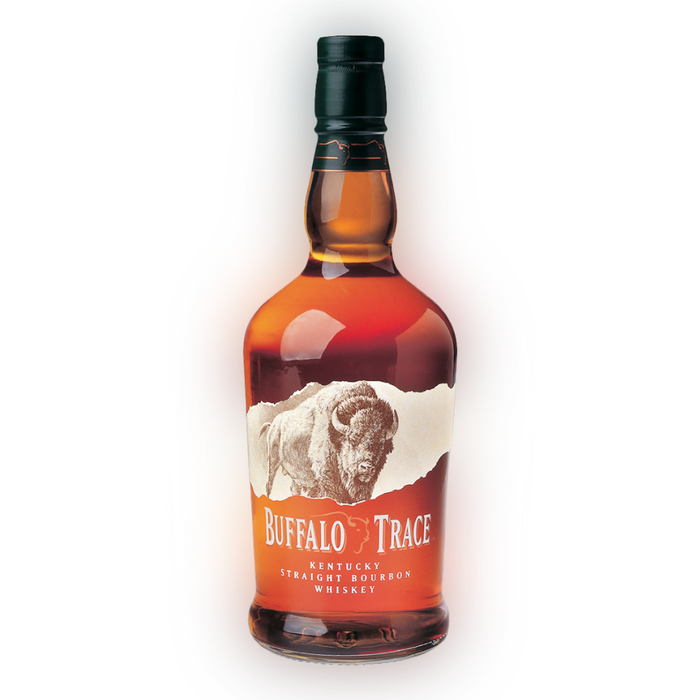 Buffalo Trace 8.5 Year Limited DLW Barrel Pick #198 Bourbon Whiskey 1.75L