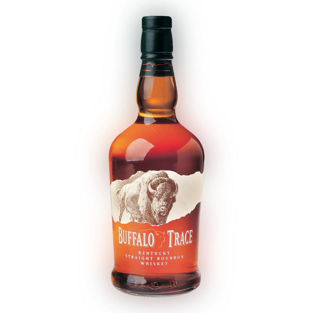 Buffalo Trace Bourbon, 750 ml – O'Brien's Liquor & Wine