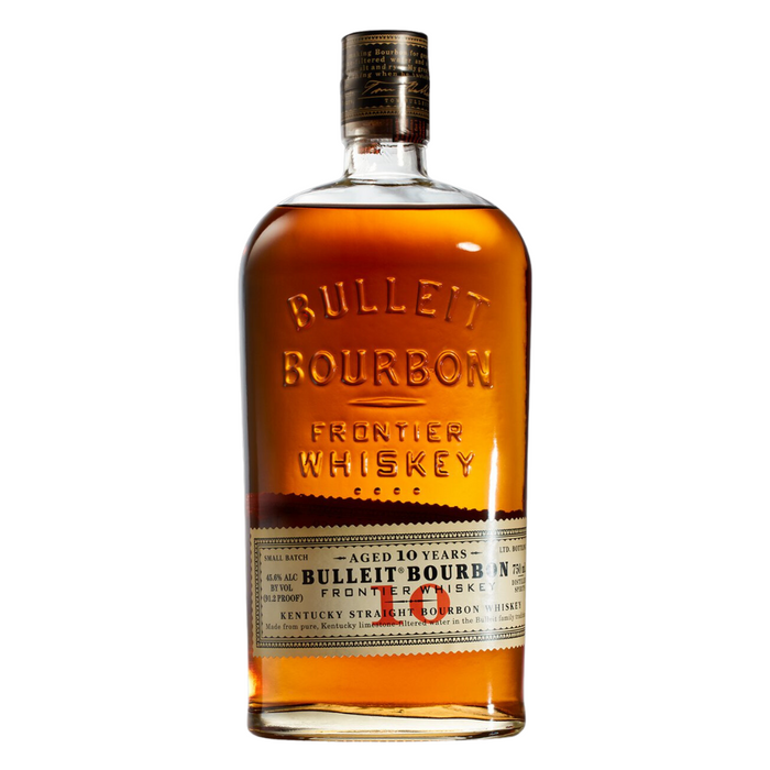 Bulleit Bourbon 10 Year Old