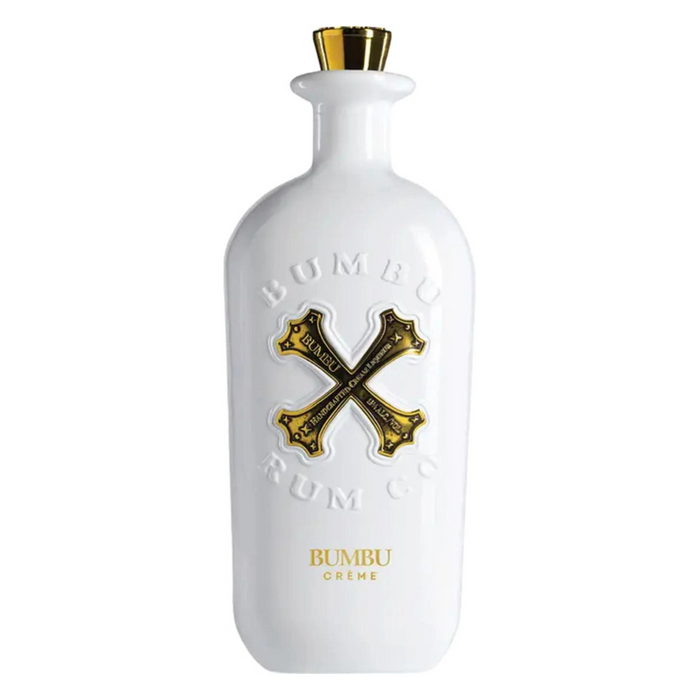 Bumbu Rum Co. Creme