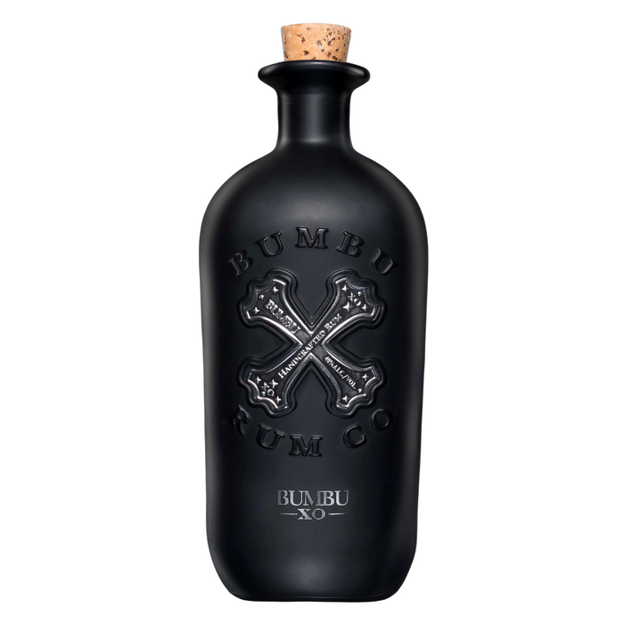 Bumbu Rum Co. XO