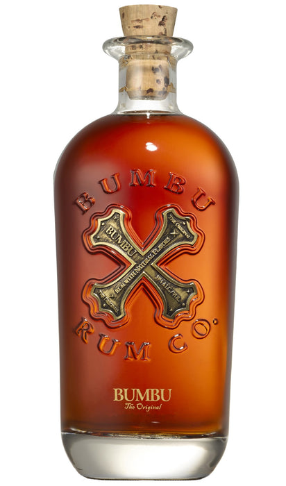 Bumbu Rum Co. The Original