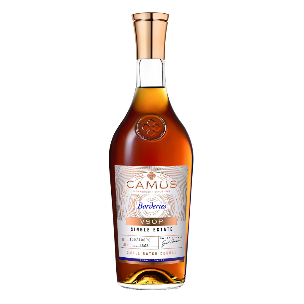 Camus Borderies VSOP Cognac