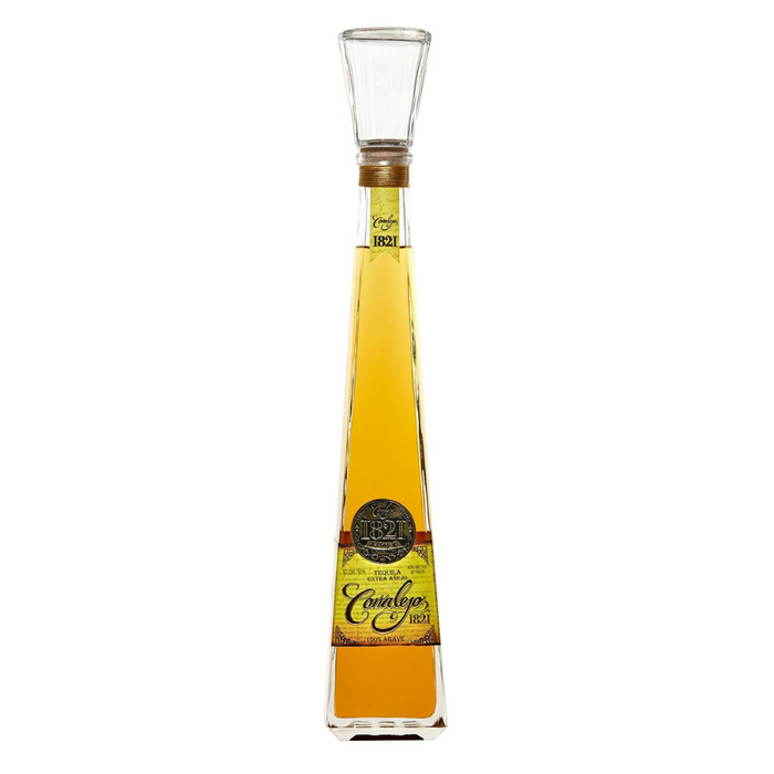 Corralejo 1821 Extra Anejo Tequila