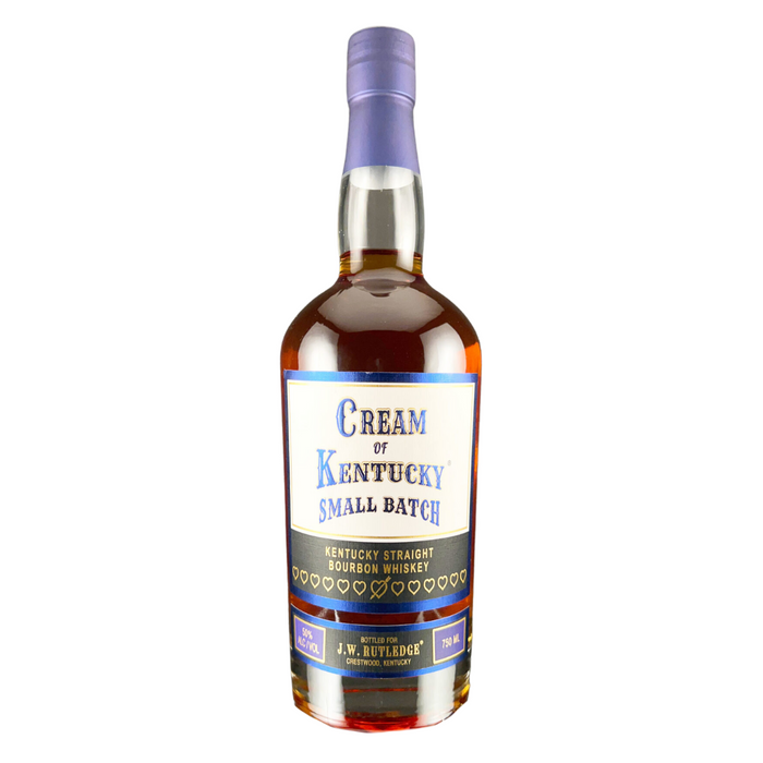 Cream of Kentucky Small Batch 2024 Bourbon 750ml