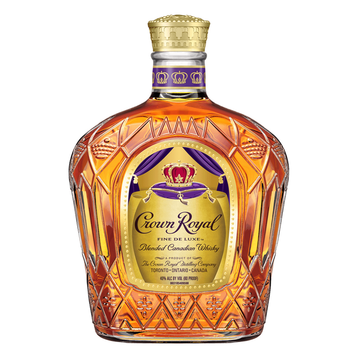 Crown Royal Whisky 750ml