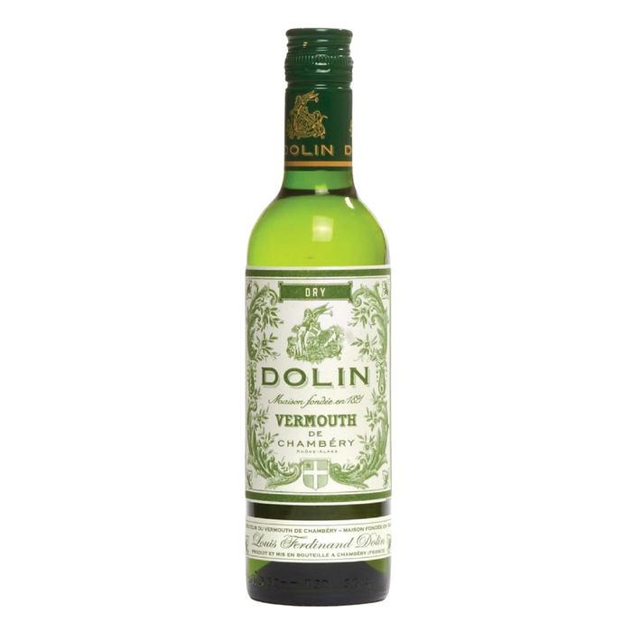 Dolin Dry Vermouth