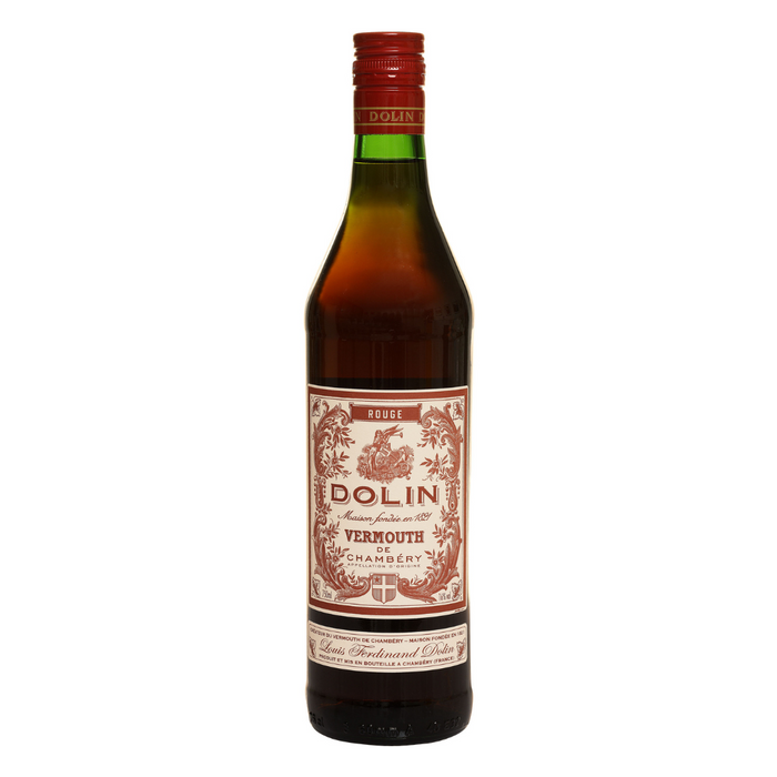 Dolin Rouge Vermouth