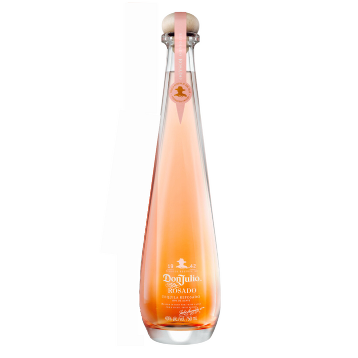 Don Julio 1942 Rosado Tequila