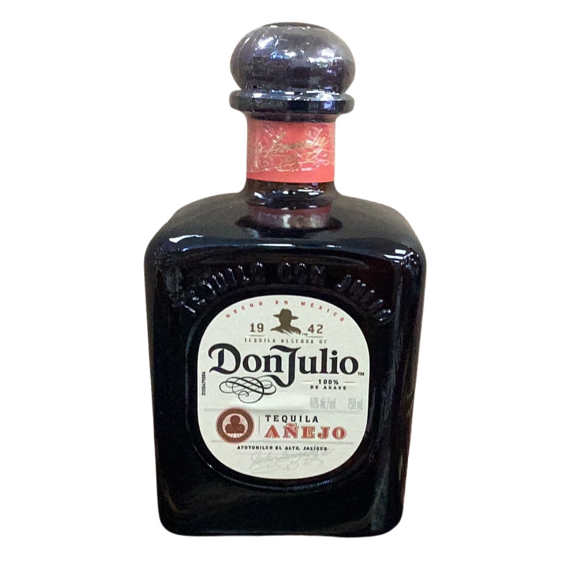 Buy Don Julio 1942 Anejo Tequila 750ml