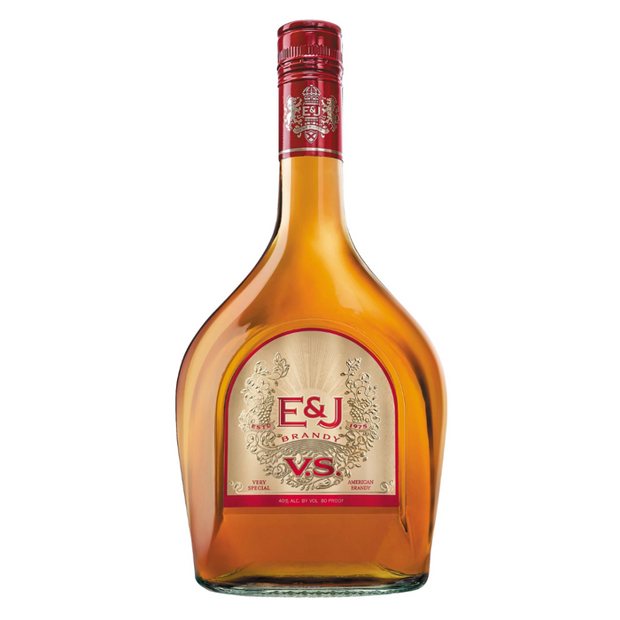 E & J V.S. Brandy