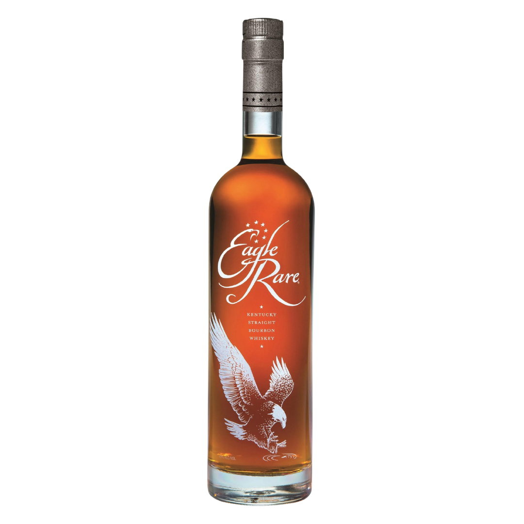 Виски Eagle Rare 10 Years Old Kentucky Straight Bourbon Whisky 45