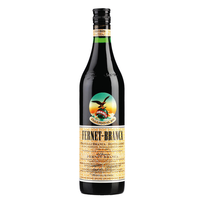 Fernet-Branca Liqueur