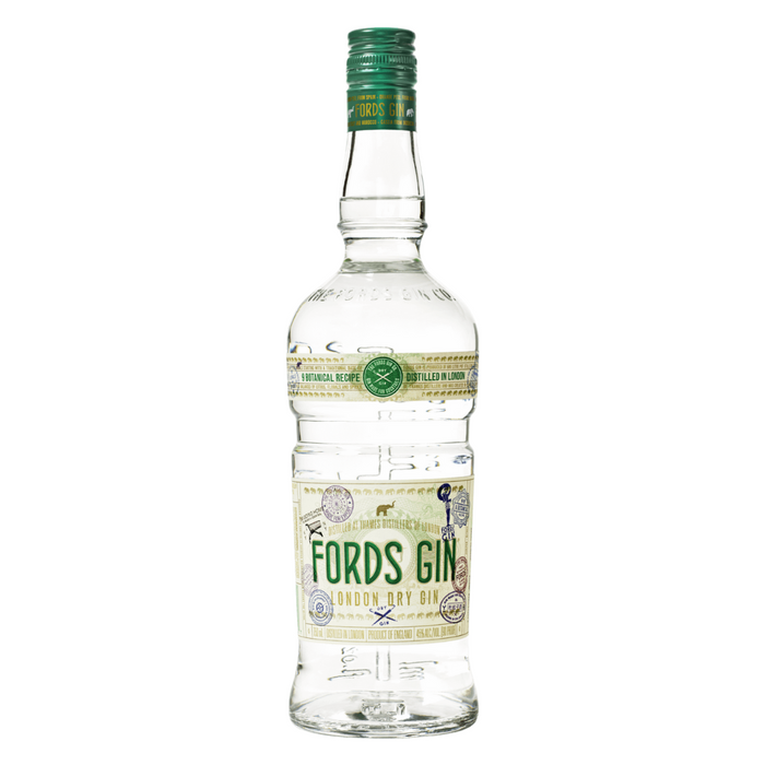 Fords London Dry Gin