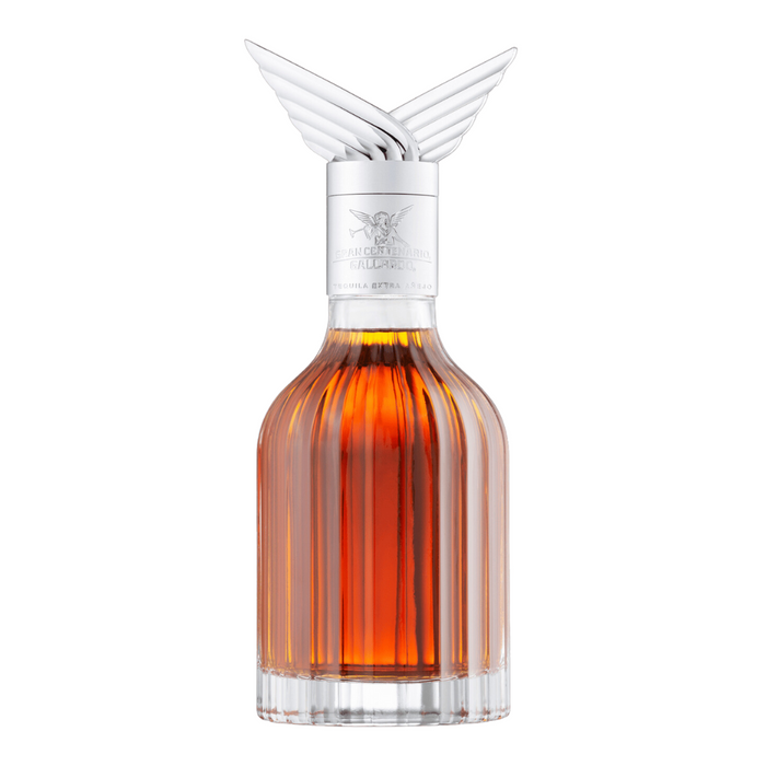 Gran Centenario Gallardo Extra Anejo Tequila 750ml