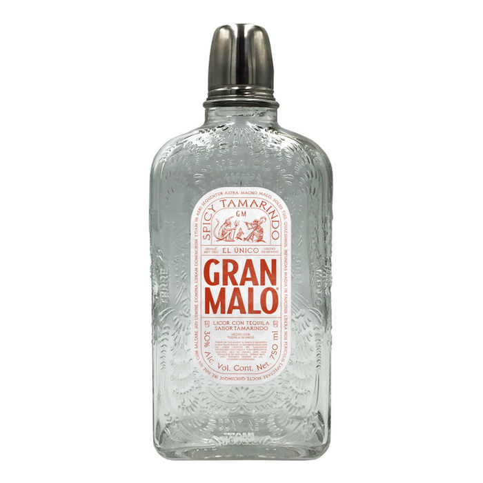 Gran Malo Spicy Tamarindo Liqueur 750ml