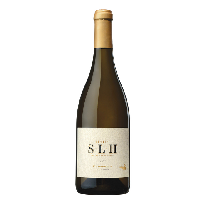 Hahn SLH Santa Lucia Highlands Chardonnay 2019 750ml