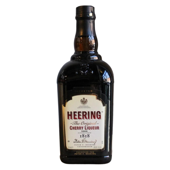 Heering The Original Cherry Liqueur