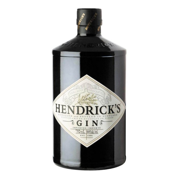 Hendrick’s Gin