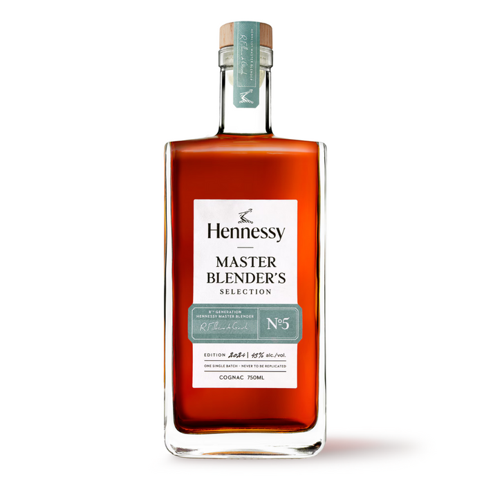 Hennessy Master Blender's Selection No. 5 Cognac