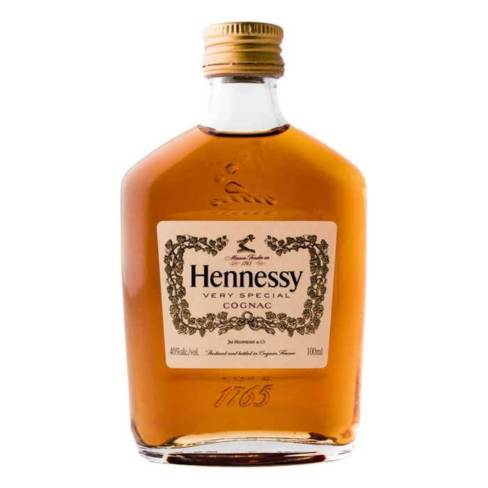 Hennessy V.S. Cognac 100ml