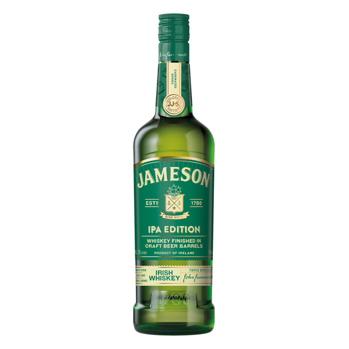 Jameson IPA Edition Whiskey