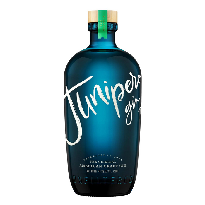 Junipero Gin