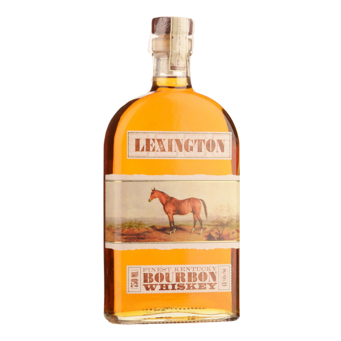 Lexington Bourbon Whiskey