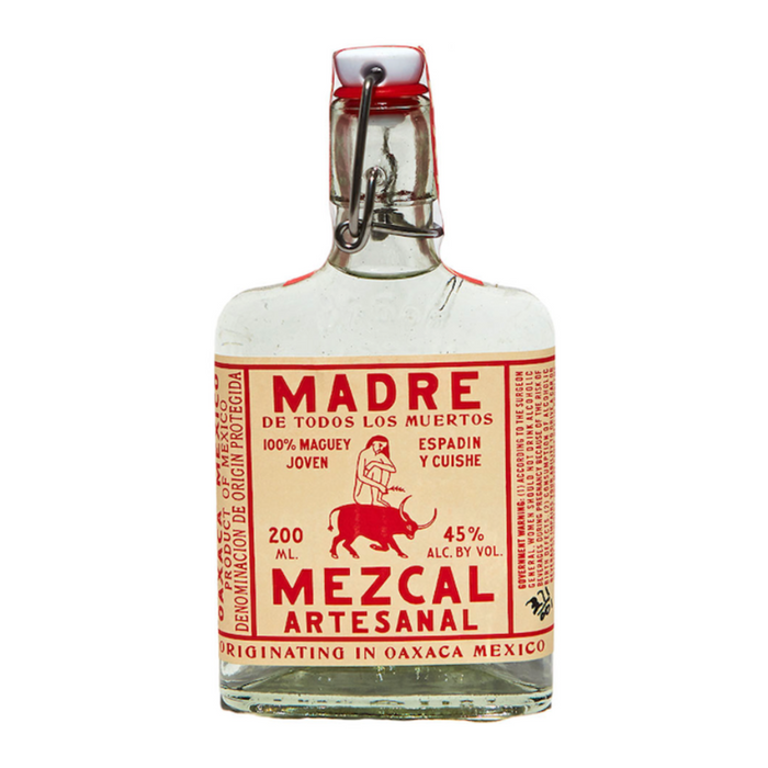 Madre Mezcal 200ml