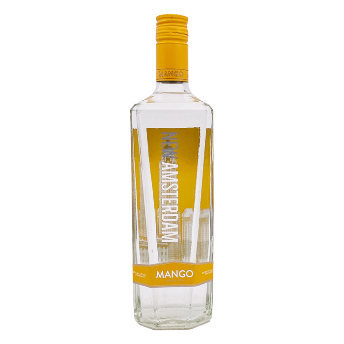 New Amsterdam Mango Vodka