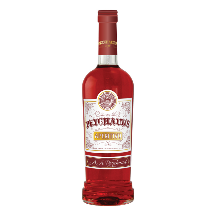 Peyghaud’s Aperitivo