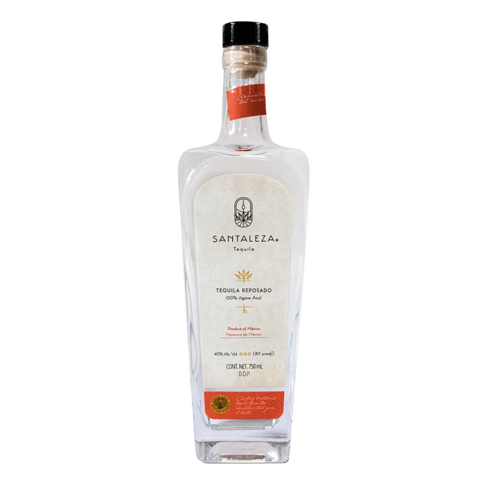 Santaleza Reposado Tequila 750ml