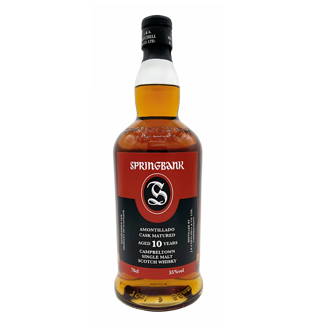 SpringBank