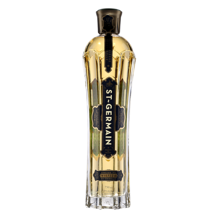 St Germain Liqueur