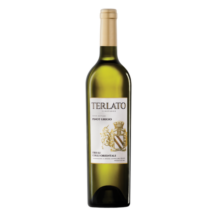 Terlato Pinot Grigio 2022 750ml