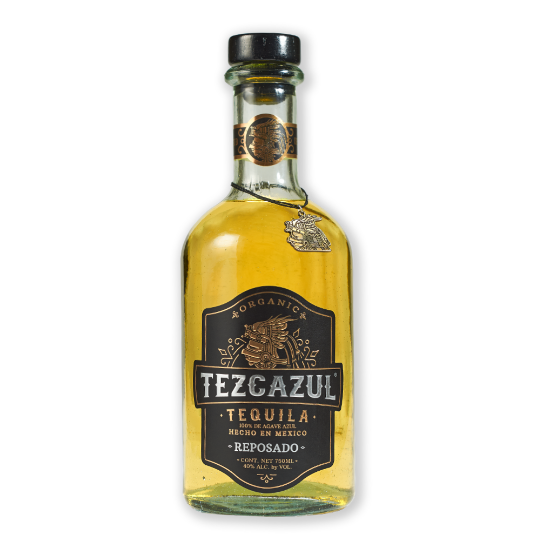 Tezcazul Tequila