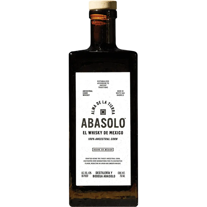 Abasolo Whisky